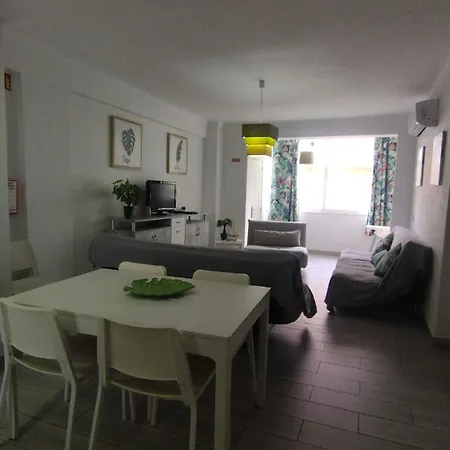 Superior Flat * Quarteira