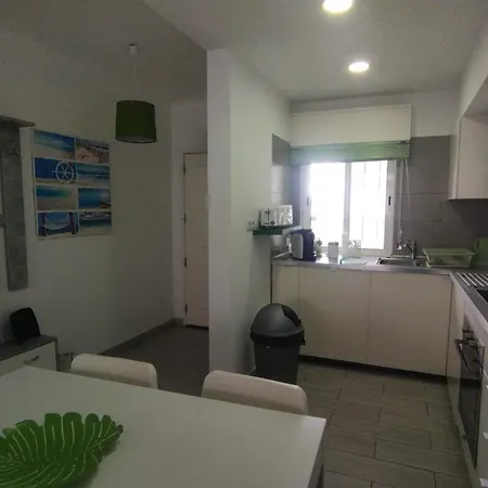Appartement Superior Flat *