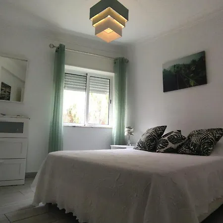 Superior Flat Appartement Quarteira