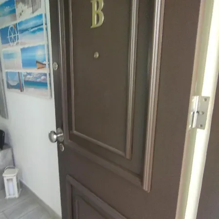 Appartement Superior Flat Quarteira